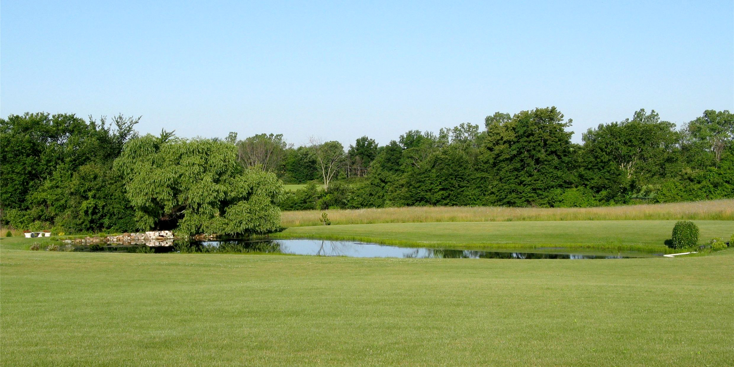 certified green burial cemetery