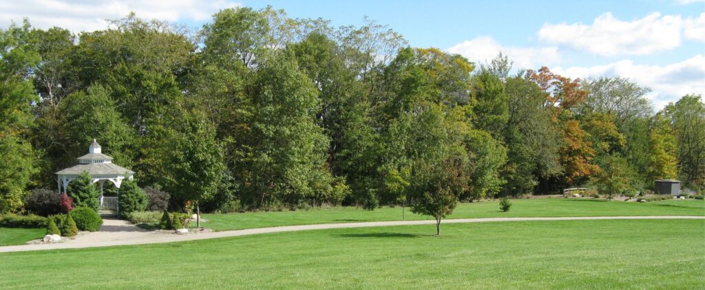 Ridgeview Memorial Gardens