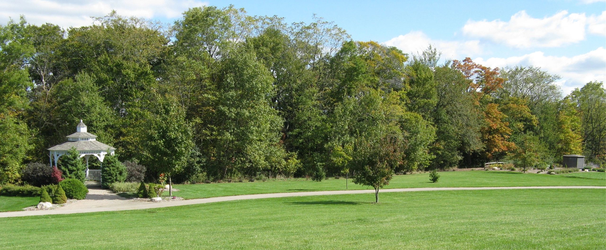 Ridgeview Memorial Gardens
